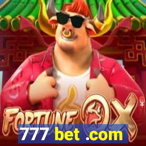 777 bet .com